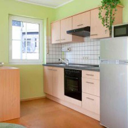 Ferienwohnung In Der Altstadt 温特贝格 外观 照片