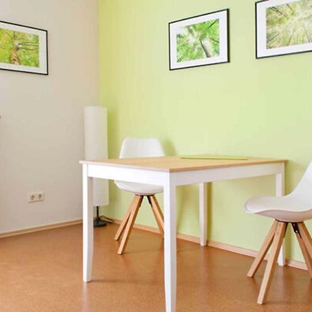 Ferienwohnung In Der Altstadt 温特贝格 外观 照片