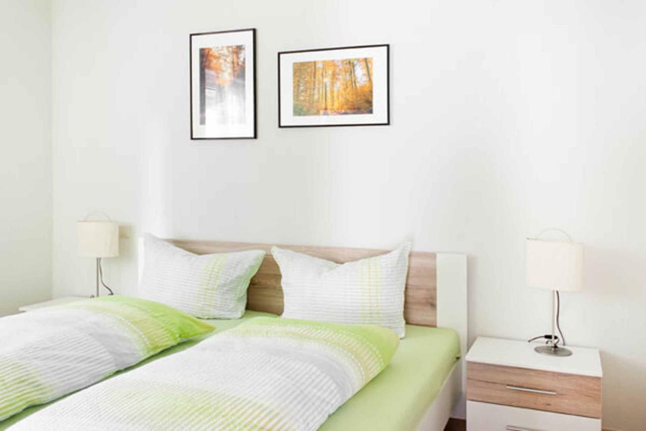 Ferienwohnung In Der Altstadt 温特贝格 外观 照片